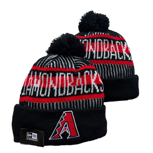 MLB Arizona Diamondbacks 9FIFTY Snapback Adjustable Cap Hat-638370627777831038