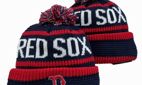 MLB Boston Red Sox 9FIFTY Snapback Adjustable Cap Hat-638370628187462861