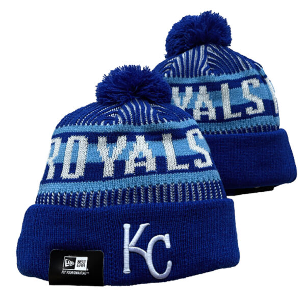 MLB Kansas City Royals 9FIFTY Snapback Adjustable Cap Hat-638370628872304881