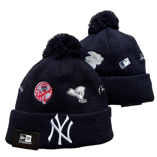 MLB New York Yankees 9FIFTY Snapback Adjustable Cap Hat-638370629890787843