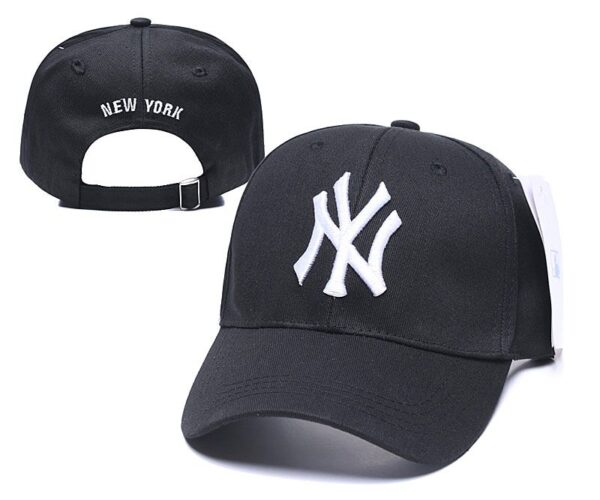 MLB New York Yankees 9FIFTY Snapback Adjustable Cap Hat-638370630076600793