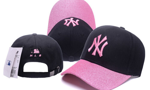 MLB New York Yankees 9FIFTY Snapback Adjustable Cap Hat-638370630161164183