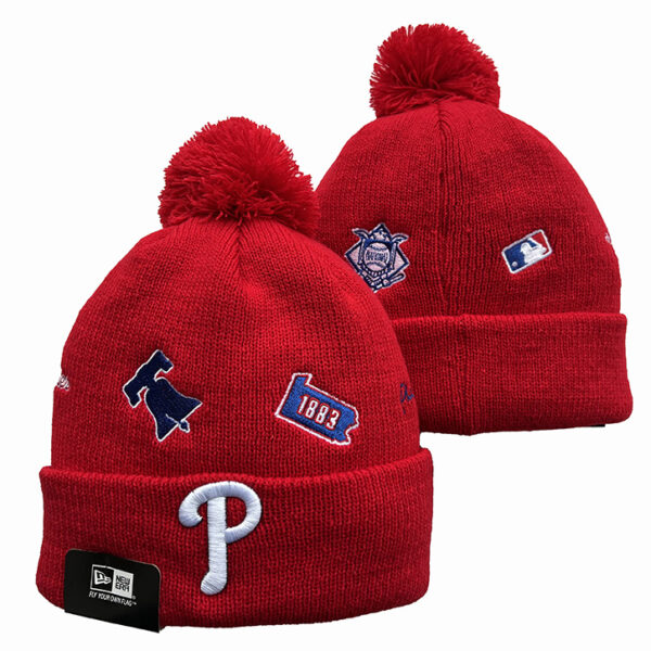MLB Philadelphia Phillies 9FIFTY Snapback Adjustable Cap Hat-638370630341471949