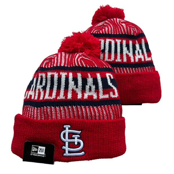 MLB St. Louis Cardinals 9FIFTY Snapback Adjustable Cap Hat-638370630897878724