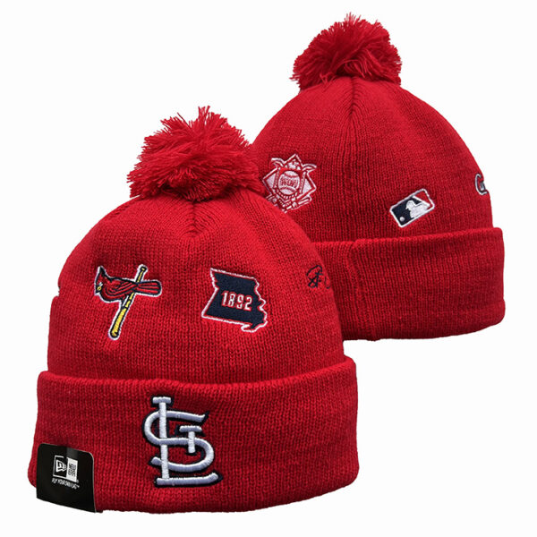 MLB St. Louis Cardinals 9FIFTY Snapback Adjustable Cap Hat-638370630970426500