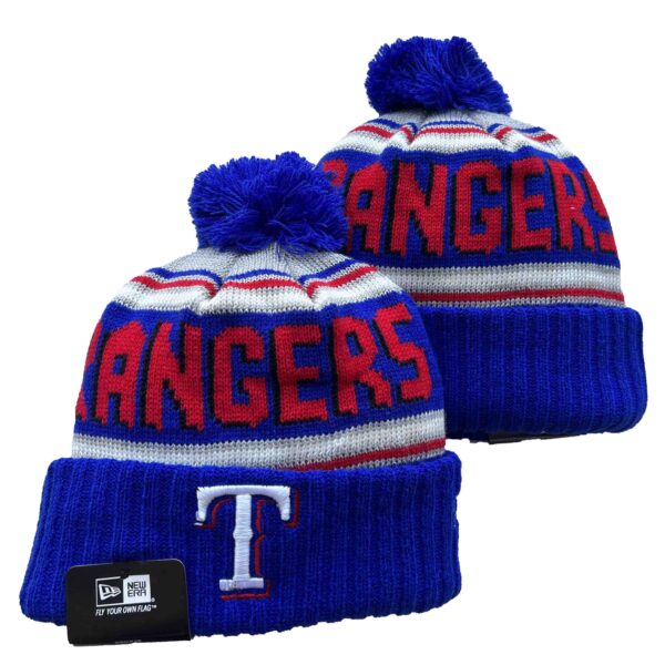 MLB Texas Rangers 9FIFTY Snapback Adjustable Cap Hat-638370631182319803
