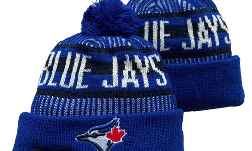 MLB Toronto Blue Jays 9FIFTY Snapback Adjustable Cap Hat-638370631381779383