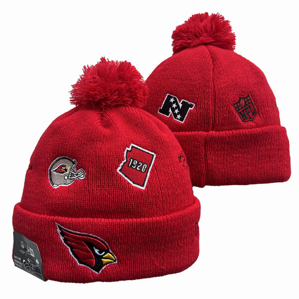 NFL Arizona Cardinals 9FIFTY Snapback Adjustable Cap Hat-638370634389228239