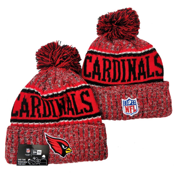 NFL Arizona Cardinals 9FIFTY Snapback Adjustable Cap Hat-638370634419257259