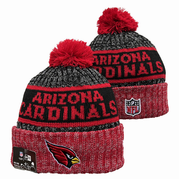 NFL Arizona Cardinals 9FIFTY Snapback Adjustable Cap Hat-638370634518619987