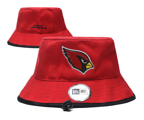NFL Arizona Cardinals 9FIFTY Snapback Adjustable Cap Hat-638370634545113565