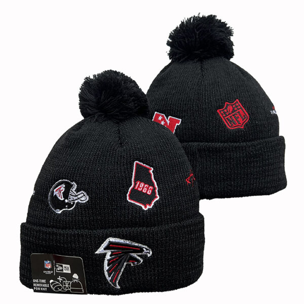NFL Atlanta Falcons 9FIFTY Snapback Adjustable Cap Hat-638370634573935254