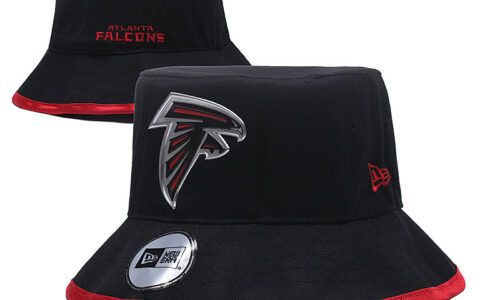 NFL Atlanta Falcons 9FIFTY Snapback Adjustable Cap Hat-638370634607498609