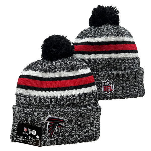 NFL Atlanta Falcons 9FIFTY Snapback Adjustable Cap Hat-638370634665521482