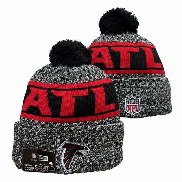 NFL Atlanta Falcons 9FIFTY Snapback Adjustable Cap Hat-638370634694289382