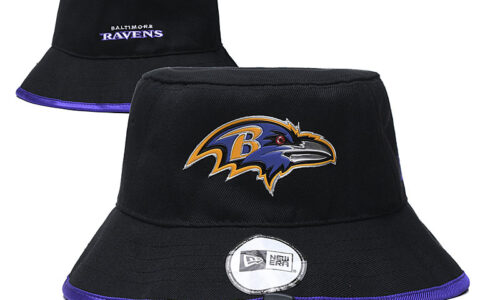 NFL Baltimore Ravens 9FIFTY Snapback Adjustable Cap Hat-638370634940280614