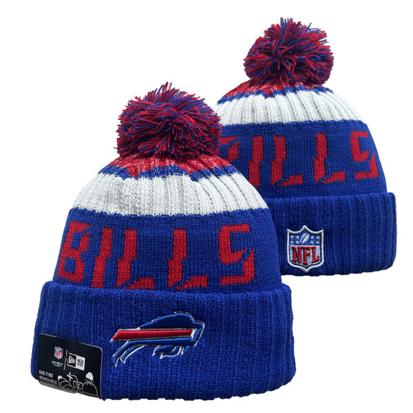 NFL Buffalo Bills 9FIFTY Snapback Adjustable Cap Hat-638370634968861722