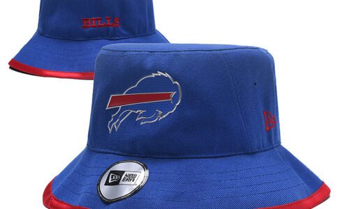 NFL Buffalo Bills 9FIFTY Snapback Adjustable Cap Hat-638370635021452700