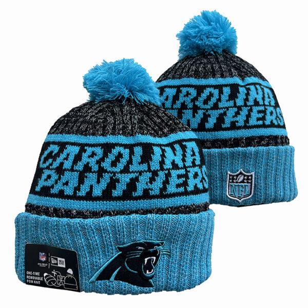 NFL Carolina Panthers 9FIFTY Snapback Adjustable Cap Hat-638370635184341846