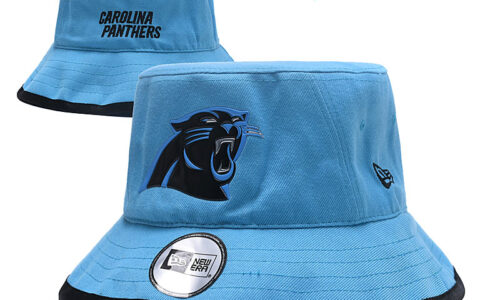 NFL Carolina Panthers 9FIFTY Snapback Adjustable Cap Hat-638370635238765831