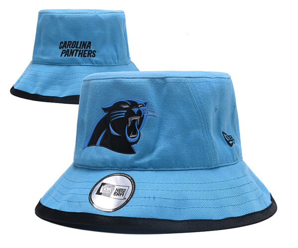 NFL Carolina Panthers 9FIFTY Snapback Adjustable Cap Hat-638370635238765831