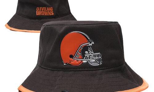 NFL Cleveland Browns 9FIFTY Snapback Adjustable Cap Hat-638370635917518707