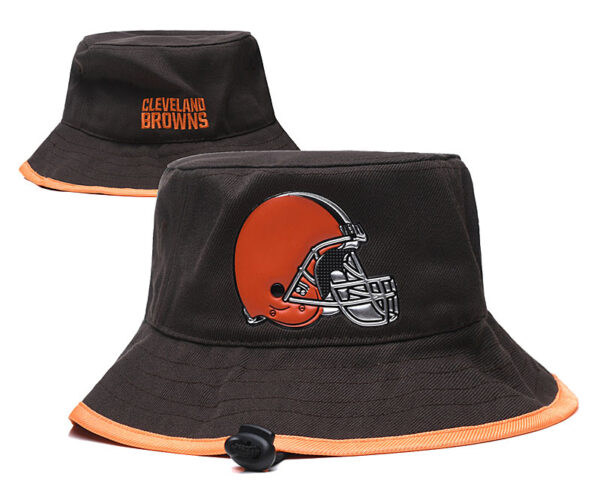 NFL Cleveland Browns 9FIFTY Snapback Adjustable Cap Hat-638370635917518707