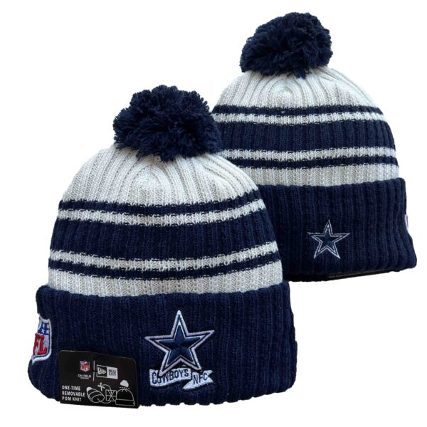 NFL Dallas Cowboys 9FIFTY Snapback Adjustable Cap Hat-638370636111163260