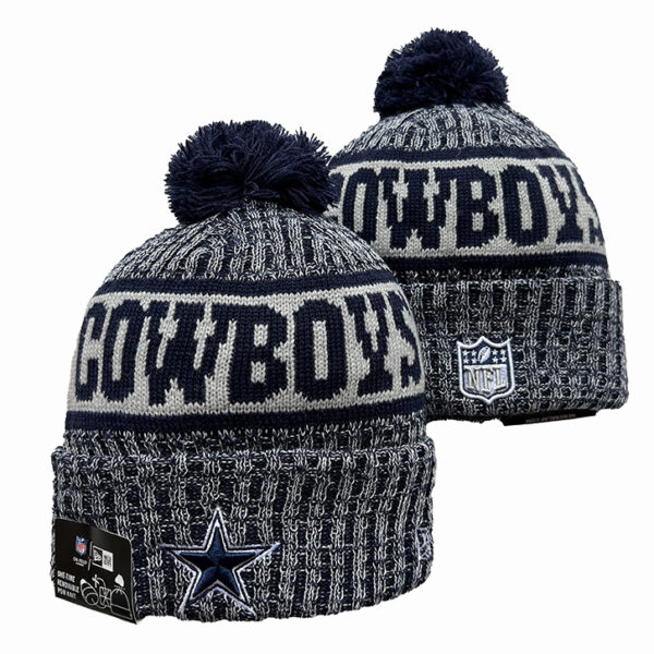 NFL Dallas Cowboys 9FIFTY Snapback Adjustable Cap Hat-638370636295891570
