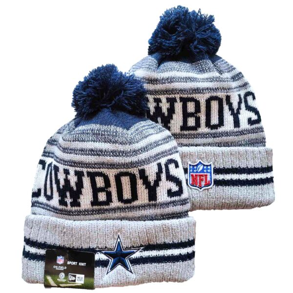 NFL Dallas Cowboys 9FIFTY Snapback Adjustable Cap Hat-638370636326759639