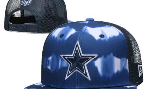 NFL Dallas Cowboys 9FIFTY Snapback Adjustable Cap Hat-638370636361281148