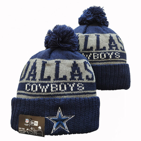 NFL Dallas Cowboys 9FIFTY Snapback Adjustable Cap Hat-638370636391624075
