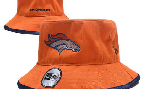 NFL Denver Broncos 9FIFTY Snapback Adjustable Cap Hat-638370636500861394