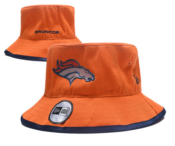NFL Denver Broncos 9FIFTY Snapback Adjustable Cap Hat-638370636500861394