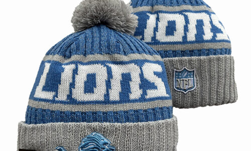 NFL Detroit Lions 9FIFTY Snapback Adjustable Cap Hat-638370636529515124