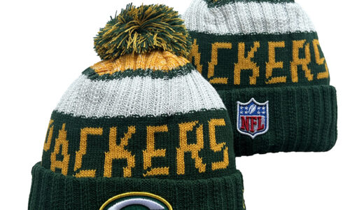 NFL Green Bay Packers 9FIFTY Snapback Adjustable Cap Hat-638370636725293337