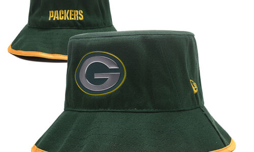 NFL Green Bay Packers 9FIFTY Snapback Adjustable Cap Hat-638370636809523153