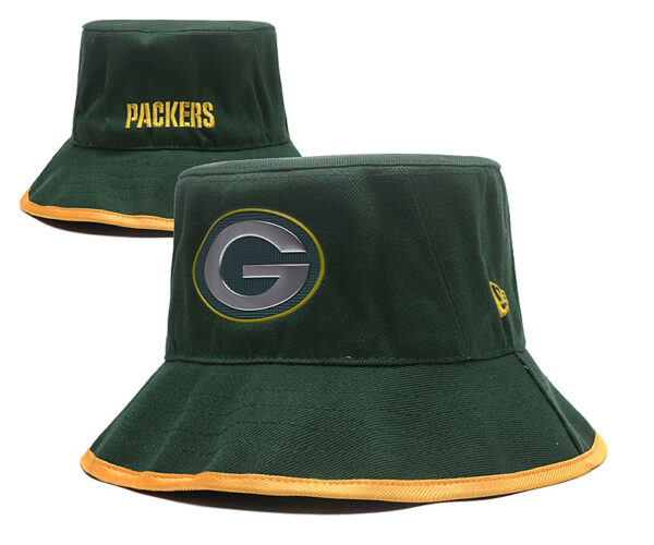 NFL Green Bay Packers 9FIFTY Snapback Adjustable Cap Hat-638370636809523153