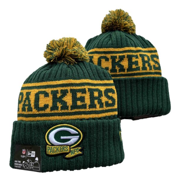 NFL Green Bay Packers 9FIFTY Snapback Adjustable Cap Hat-638370636836194960