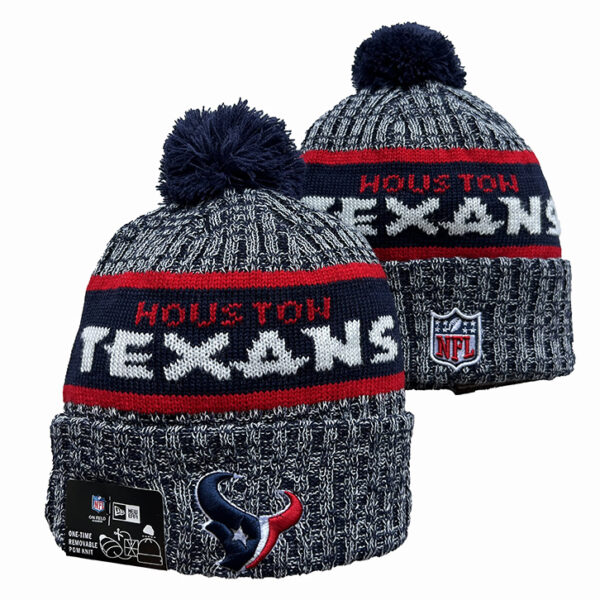 NFL Houston Texans 9FIFTY Snapback Adjustable Cap Hat-638370637086316156