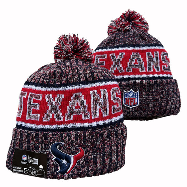 NFL Houston Texans 9FIFTY Snapback Adjustable Cap Hat-638370637140708644