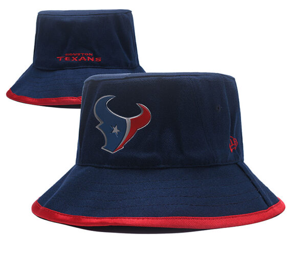NFL Houston Texans 9FIFTY Snapback Adjustable Cap Hat-638370637164035592