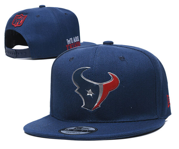 NFL Houston Texans 9FIFTY Snapback Adjustable Cap Hat-638370637223306728