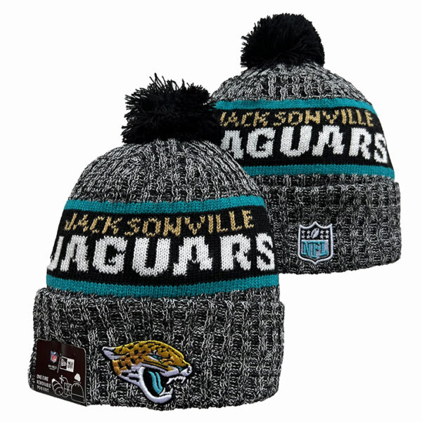 NFL Jacksonville Jaguars 9FIFTY Snapback Adjustable Cap Hat-638370637429208965