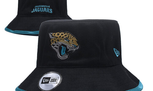 NFL Jacksonville Jaguars 9FIFTY Snapback Adjustable Cap Hat-638370637454103962