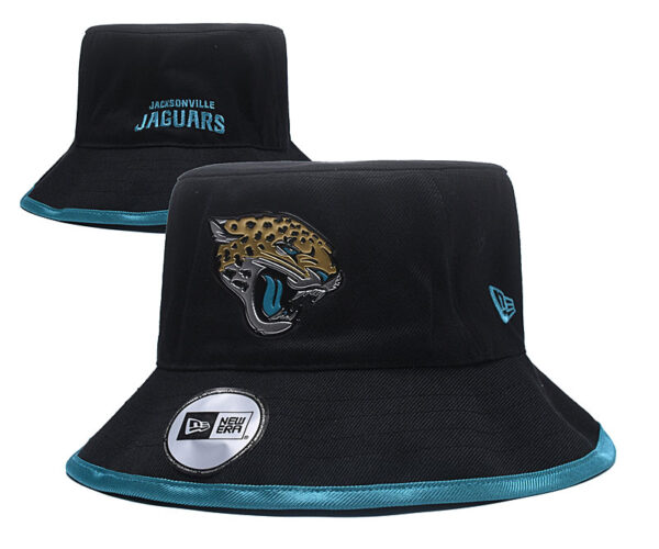 NFL Jacksonville Jaguars 9FIFTY Snapback Adjustable Cap Hat-638370637454103962