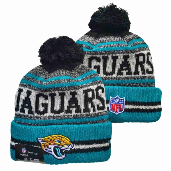 NFL Jacksonville Jaguars 9FIFTY Snapback Adjustable Cap Hat-638370637541205665