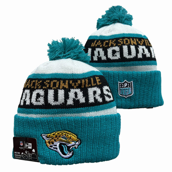 NFL Jacksonville Jaguars 9FIFTY Snapback Adjustable Cap Hat-638370637579062890