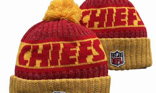 NFL Kansas City- Chiefs 9FIFTY Snapback Adjustable Cap Hat-638370637606194493
