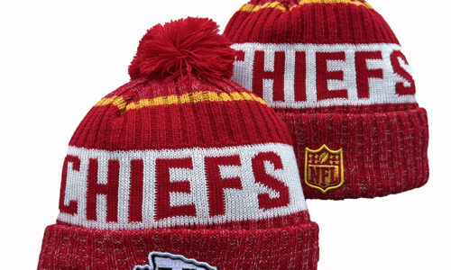 NFL Kansas City- Chiefs 9FIFTY Snapback Adjustable Cap Hat-638370637636861860